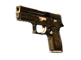 Artwork for [WW] P250 | Apep's Curse