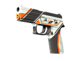 Artwork for [MW] P250 | Asiimov