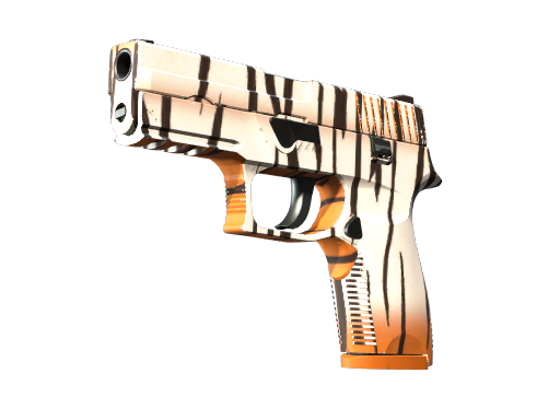 P250 | Bengal Tiger