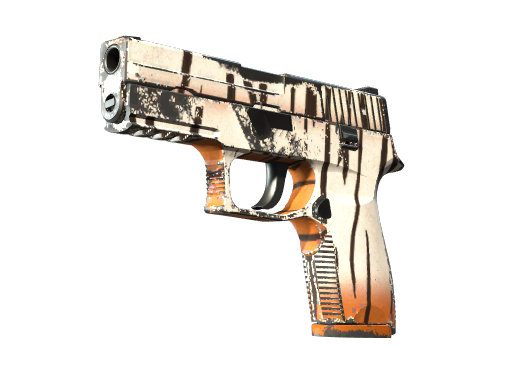 P250 | Bengal Tiger