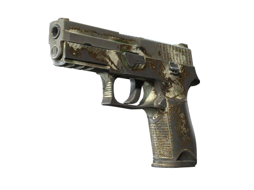 P250 | Bone Mask