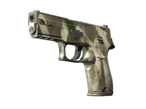 P250 | Bone Mask
