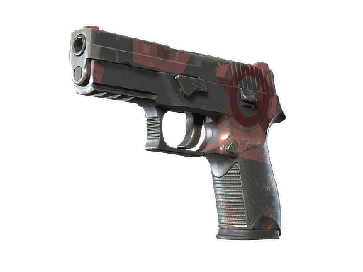 P250 | Constructivist