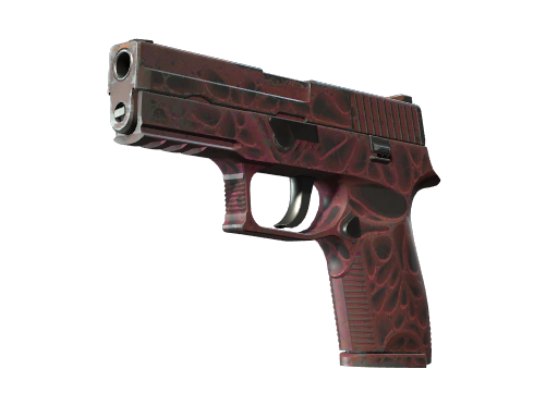 P250 | Contaminant