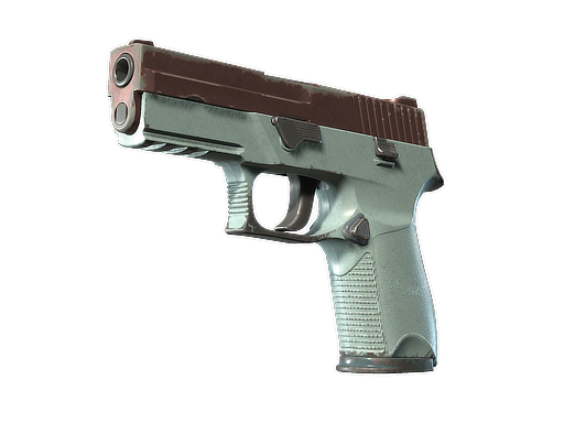 P250 | Copper Oxide
