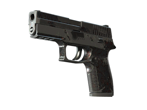 P250 | Dark Filigree