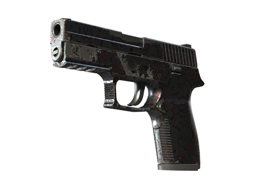 P250 | Dark Filigree