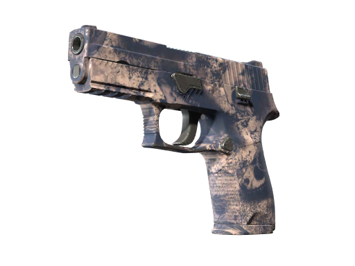 P250 | Drought
