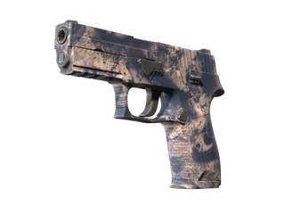 P250 | Drought