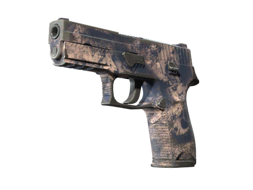 P250 | Drought