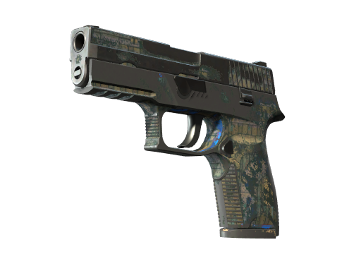 P250 | Exchanger