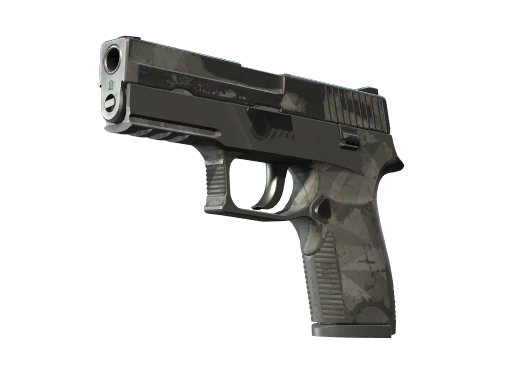 P250 | Facets