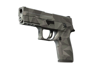 P250 | Facets