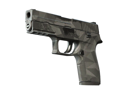 P250 | Facets