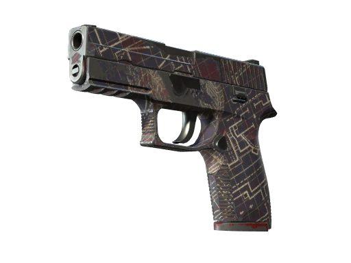 P250 | Facility Draft