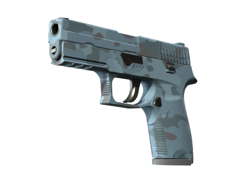 P250 | Forest Night