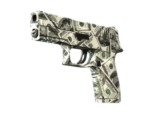 P250 | Franklin