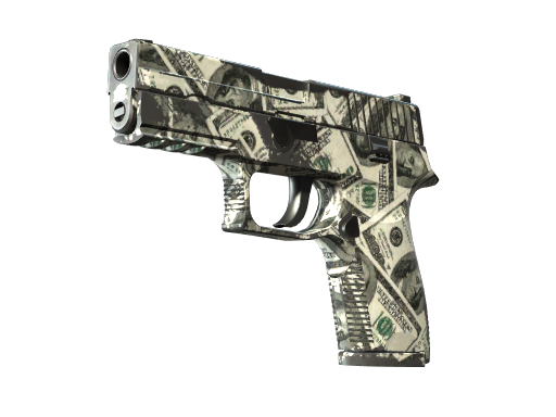 P250 | Franklin
