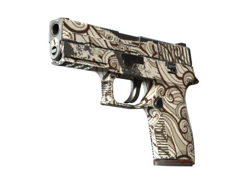 P250 | Gunsmoke