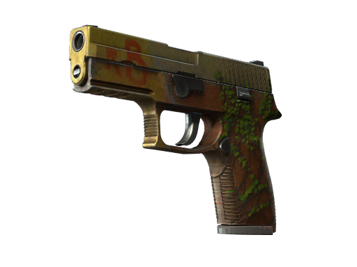 P250 | Inferno