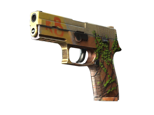 P250 | Inferno