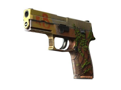P250 | Inferno