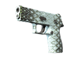 Artwork for [FN] P250 | Mint Kimono