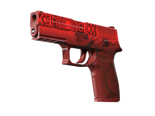 P250 | Muertos