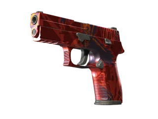 P250 | Nevermore
