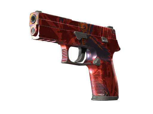 P250 | Nevermore