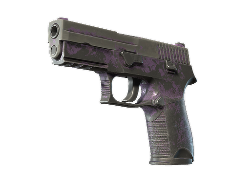 P250 | Plum Netting