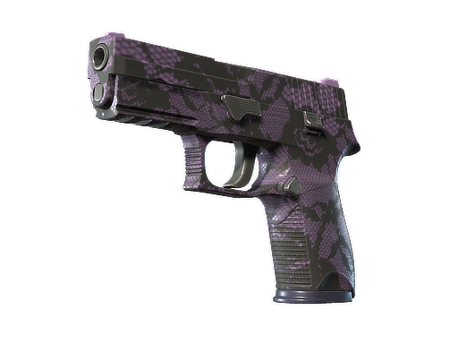 P250 | Plum Netting