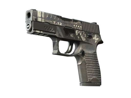 P250 | Re.built