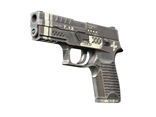 P250 | Re.built