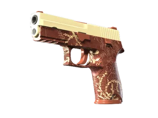 P250 | Red Tide