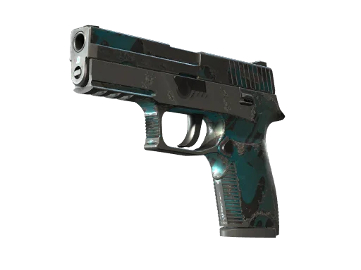 P250 | Ripple