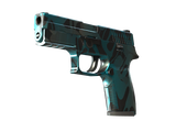 Artwork for [FN] P250 | Ripple
