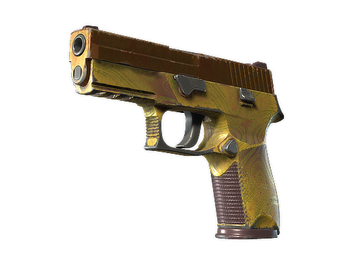 P250 | Sedimentary