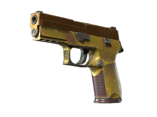P250 | Sedimentary