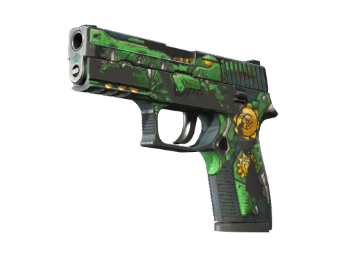 P250 | See Ya Later