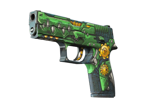 P250 | See Ya Later