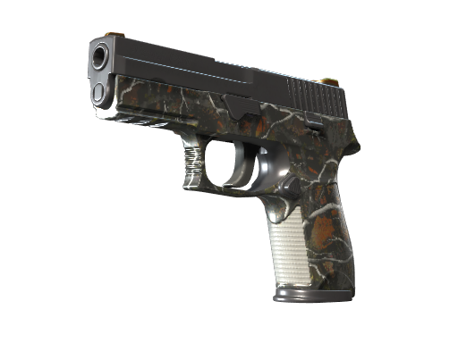 P250 | Small Game