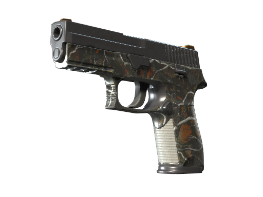 P250 | Small Game
