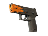 Artwork for [MW] P250 | Splash