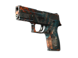 Artwork for [FT] P250 | Supernova