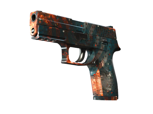P250 | Supernova