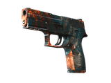 Artwork for [MW] P250 | Supernova