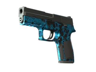 P250 | Undertow