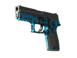 Artwork for [MW] P250 | Undertow
