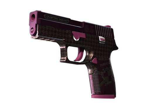 P250 | Vino Primo